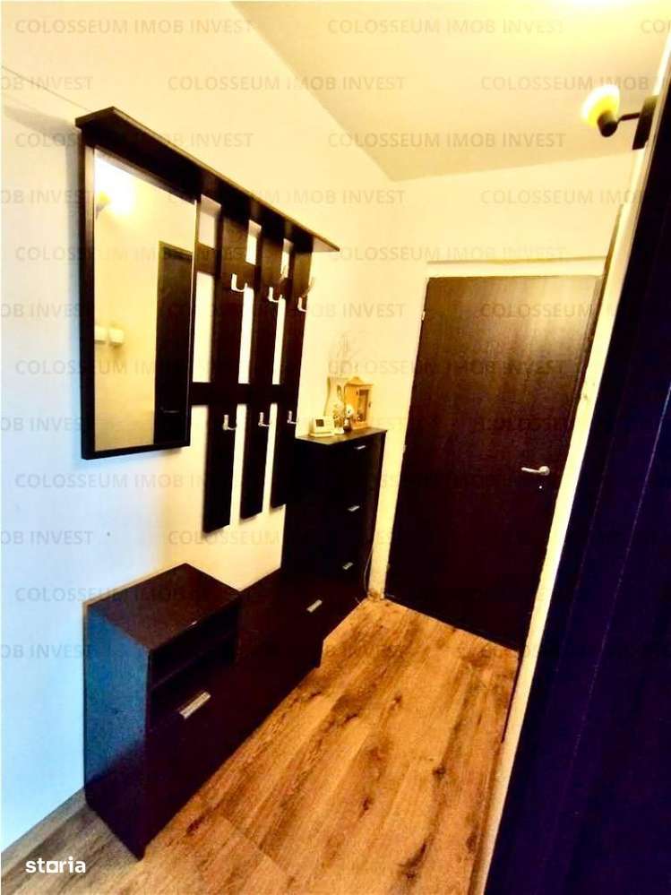 Apartament 2 camere - zona Astra-Uranus - Imagine principală: 5/10