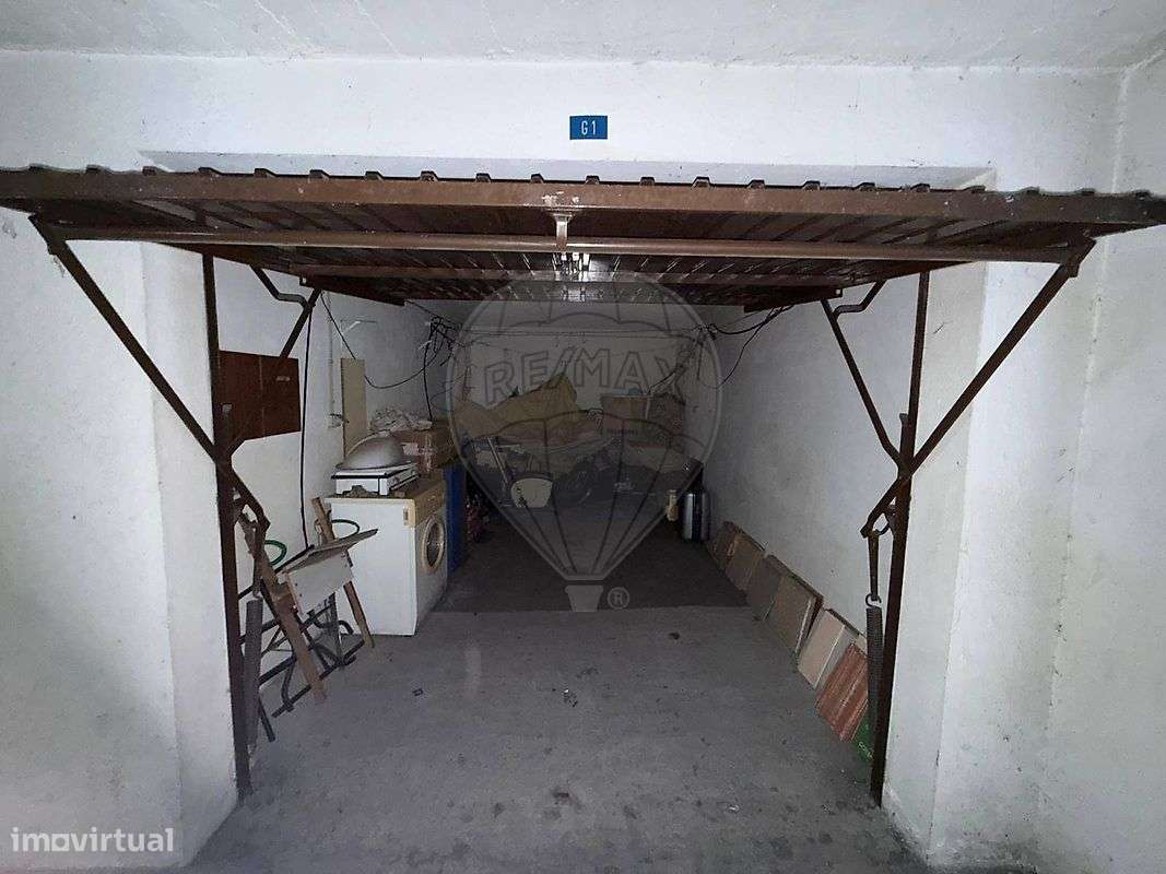 Garagem  para venda-5