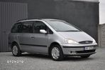 Ford Galaxy 1.9 TDI Ghia - 4