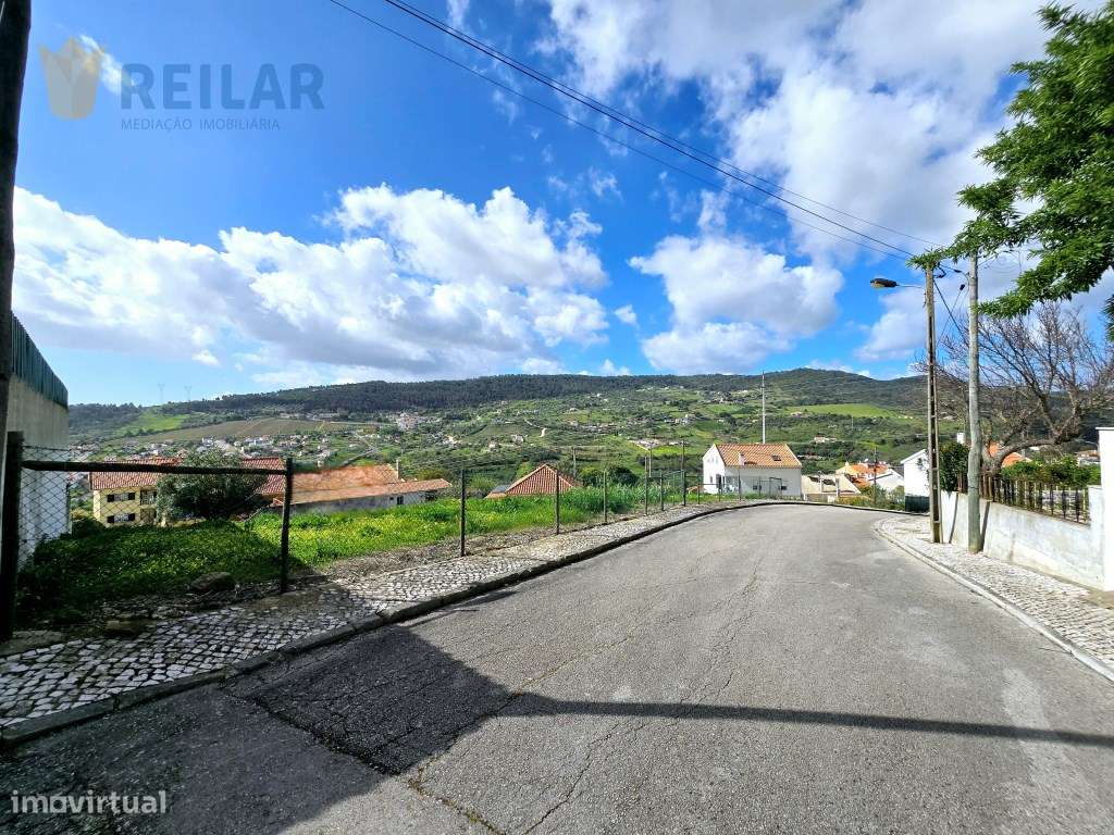 São João dos Montes - Terreno 1.054 m2 - Grande imagem: 4/25