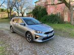 Kia Ceed SW 1.6 CRDi TX - 34