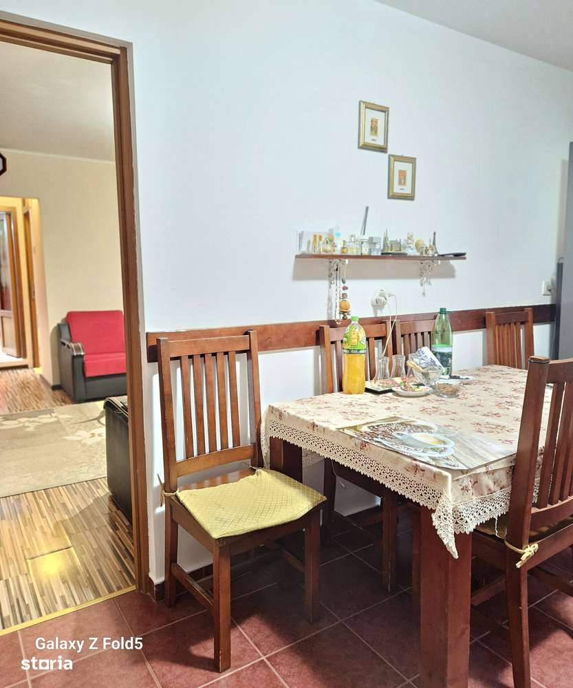 Apartament cu 2 camere zona Rogerius - Imagine principală: 3/20