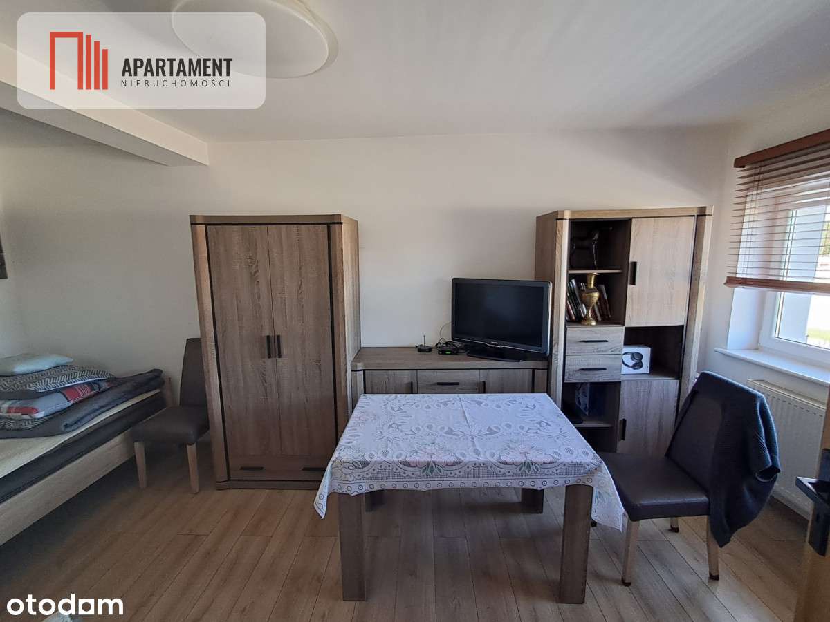 Tylko u nas. Połowa domu w gm. Sadki - Pełny obrazek: 4/16