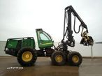 John Deere 1470D - 2