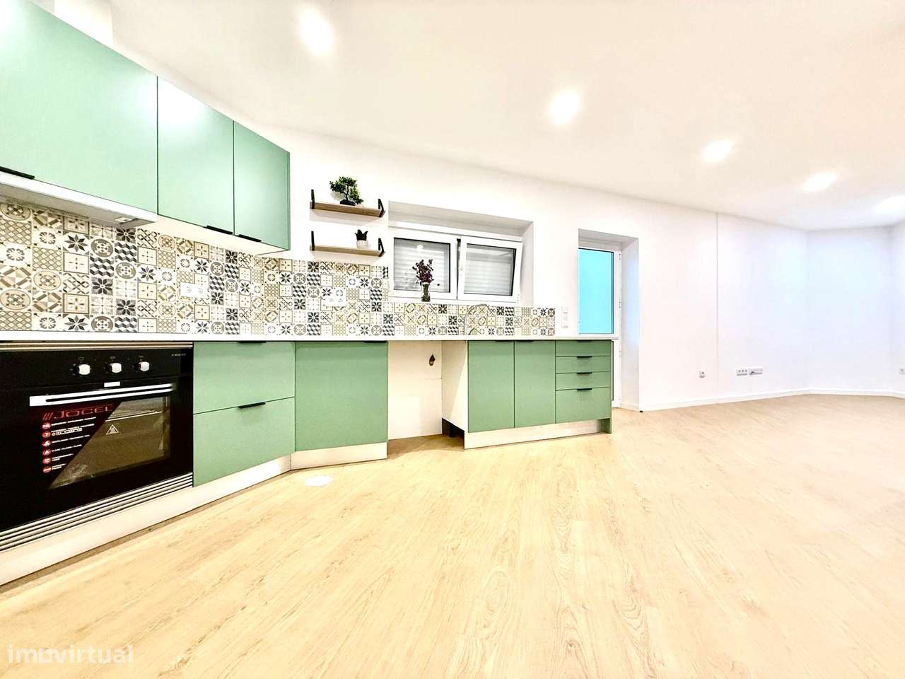 Moradia T2+1 em Estarreja-23