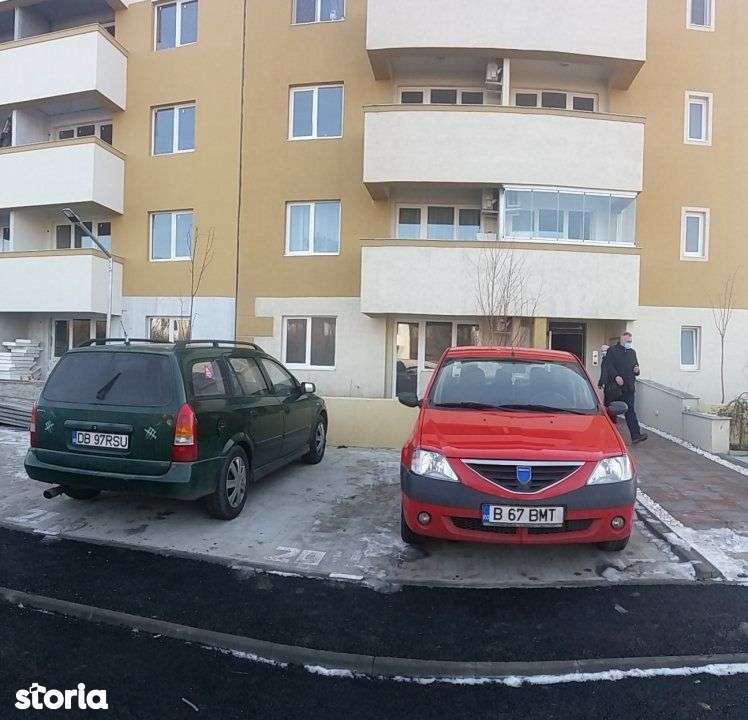 2 Camere Apartament De Vanzare Bucuresti Judet Rahova 5225757 Www Storia Ro