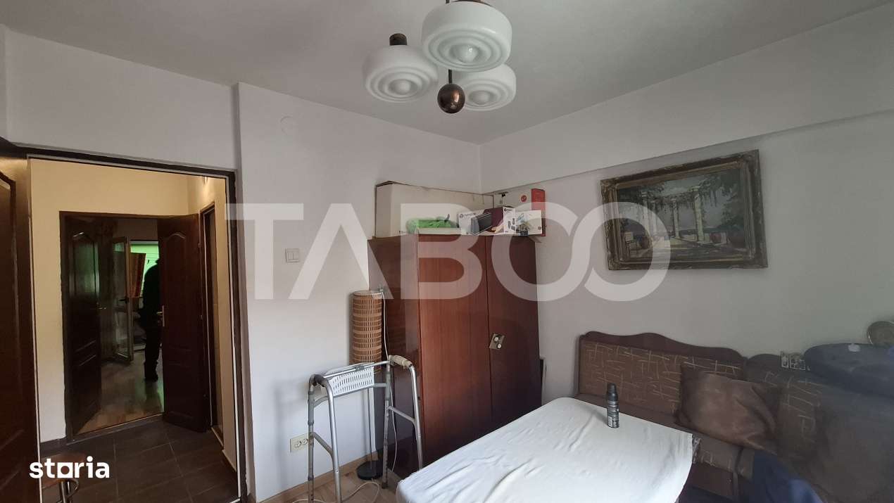 Comision 0% Ultracentral-Apartament 4 camere 85 mp Centrul Istoric - Imagine principală: 4/11