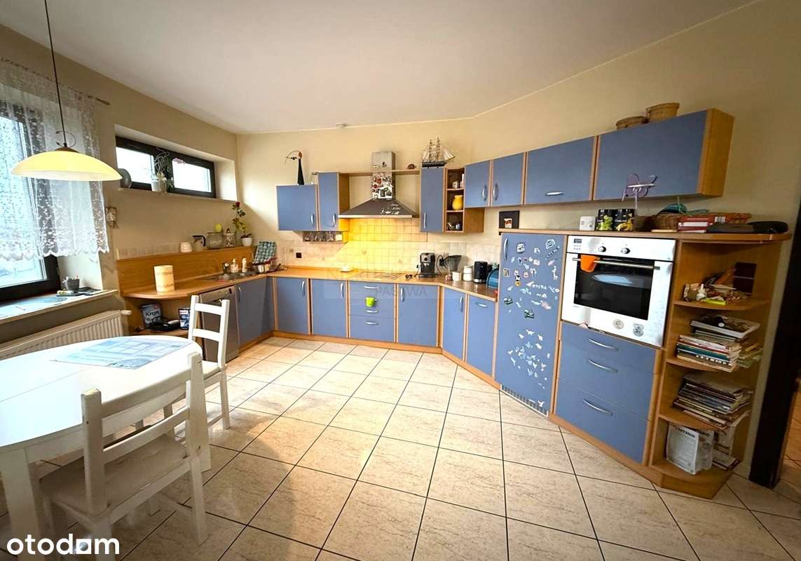 Dom w centrum miasta + lokal użytkowy + apartament!-17