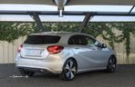 Mercedes-Benz A 180 CDi BE Edition Urban - 3