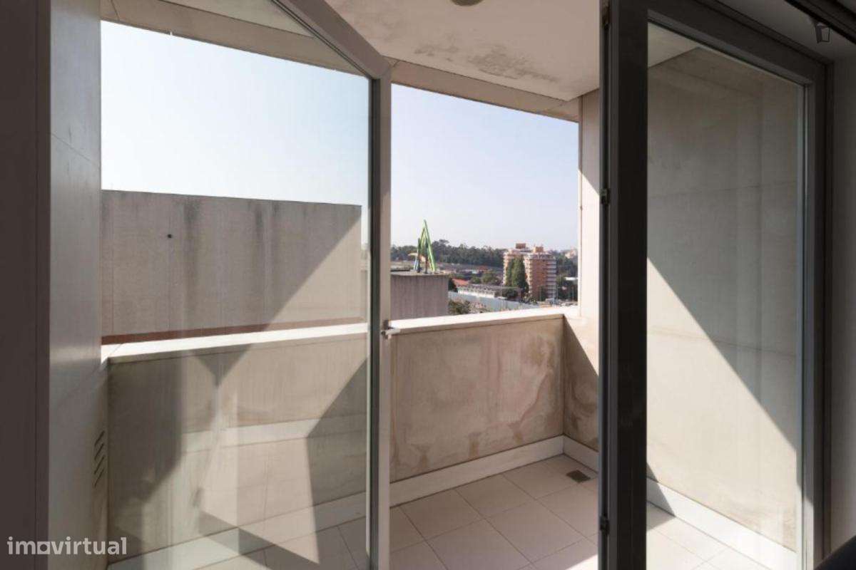 Apartamento com 1 quartos - localizado em São Pedro da Afurada Porto - Grande imagem: 4/16