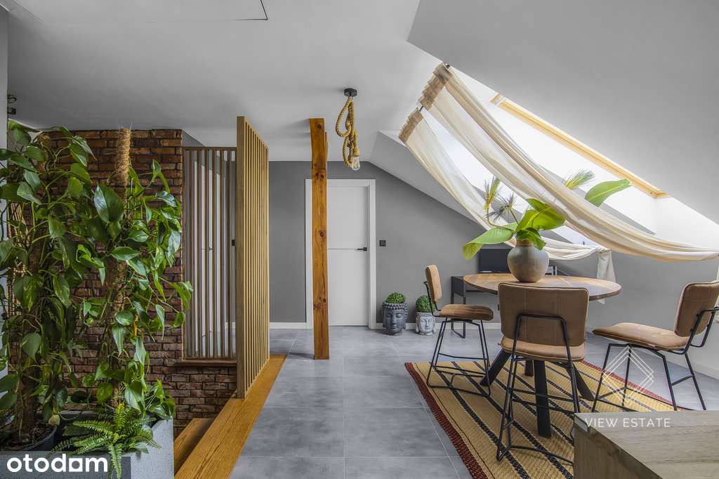 Las | działka 3000 m2 | basen | nowoczesny design-8