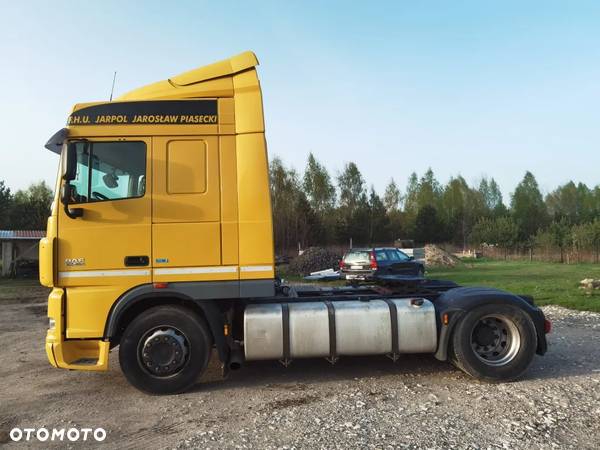 DAF * 105.460 * Standard * - 8