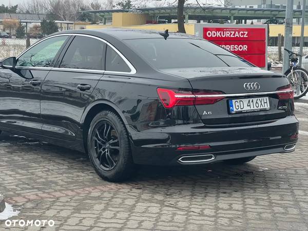 Audi A6 40 TDI mHEV S tronic - 27