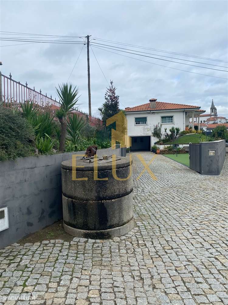 Moradia T3 Venda em Idães,Felgueiras-9