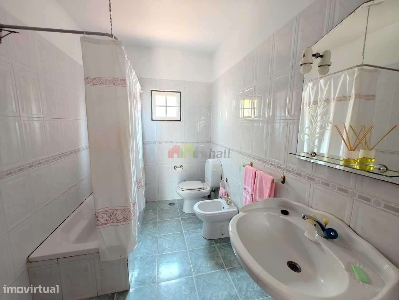 Quinta C/Moradia T2 - Foros de Vale de Figueira-19