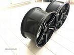 Jante Mercedes AMG noi, diametru R19 inchi 5x112 - 3