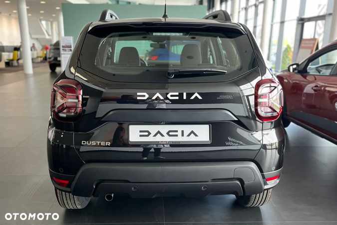 Dacia Duster 1.3 TCe Expression - 5