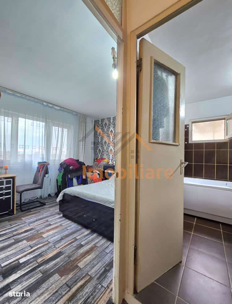 APARTAMENT 2 CAMERE | TIP Q | ETAJ 3 | ZONA CALEA ARADULUI | ORADEA - Imagine principală: 5/10