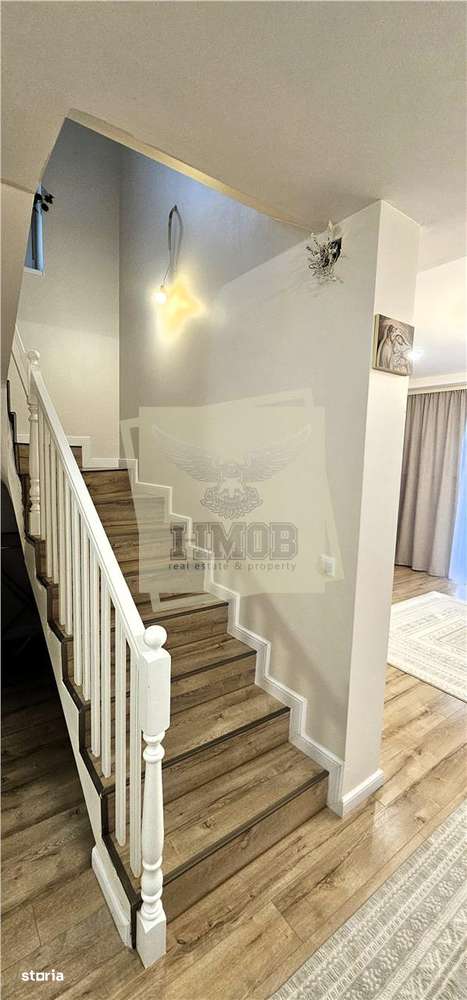 Casa individuala cu 5 camere 2 bai si 700 mp teren in Cisnadie-9