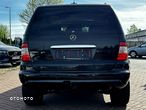 Mercedes-Benz ML 500 - 7