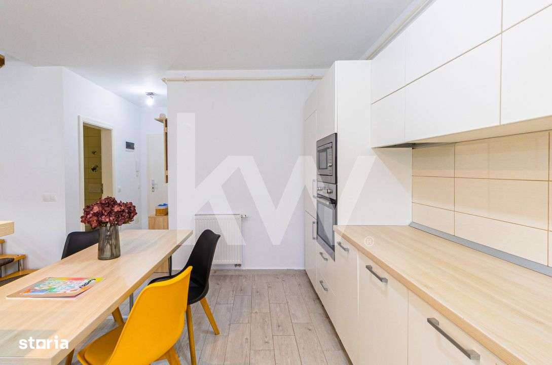 OCAZIE UNICĂ IN BRAȘOV | 3 camere pe doua etaje | loc de parcare si - Imagine principală: 5/19