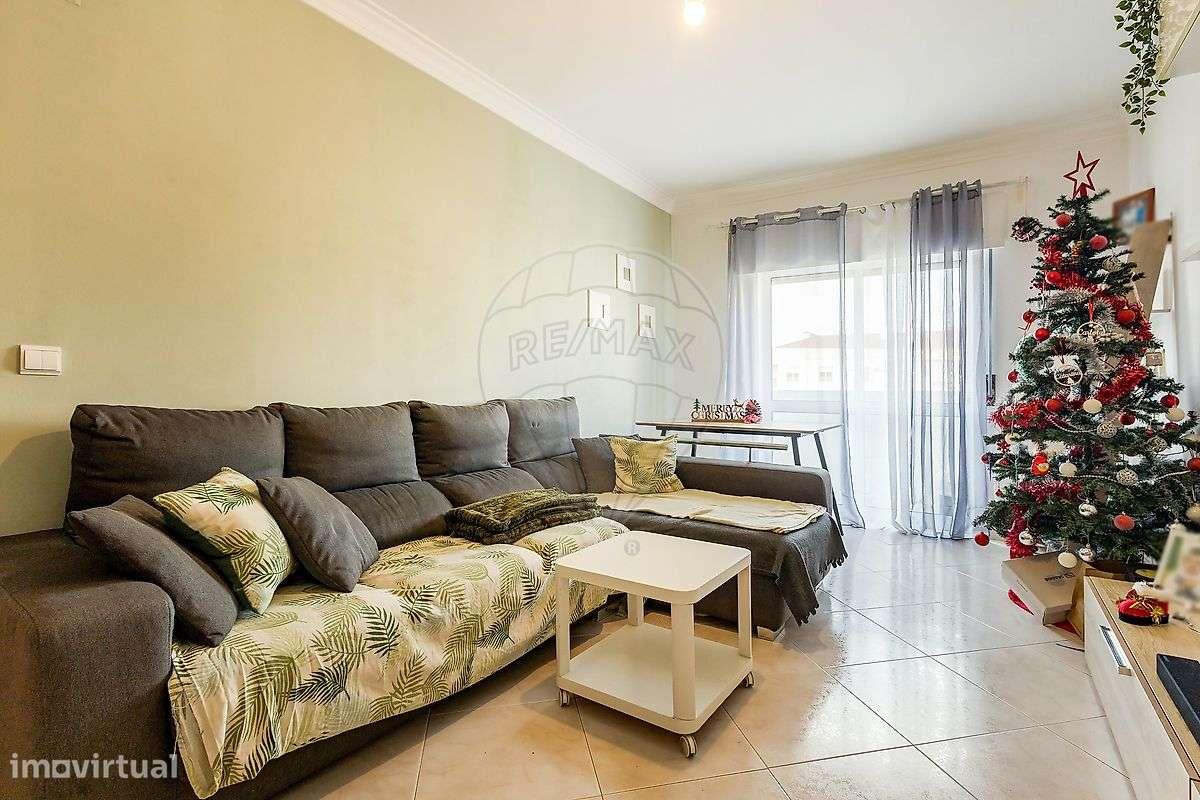 Apartamento T2 para venda - Grande imagem: 5/25