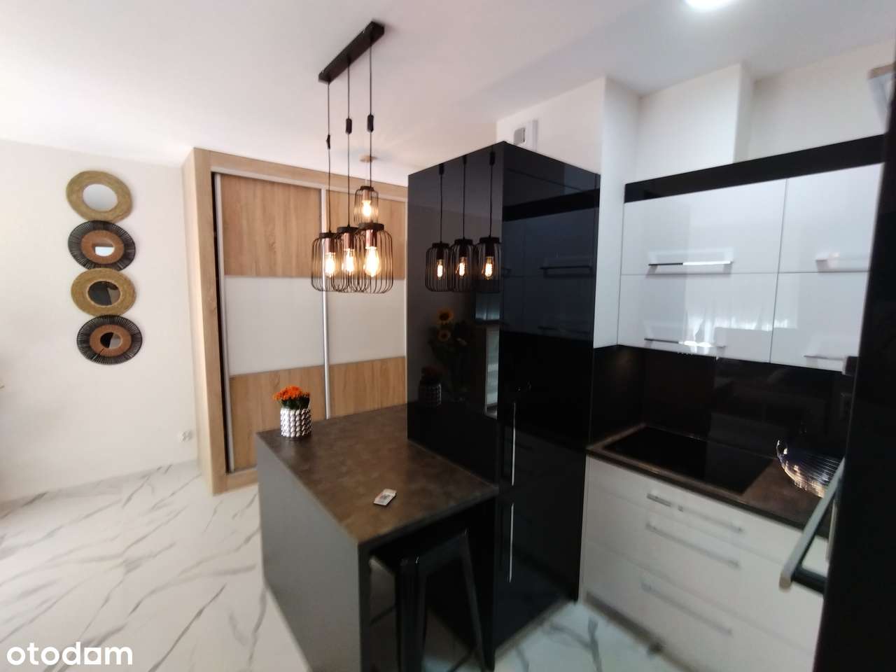 3-Pokojowy Apartament | Wyposażony | Bezpośrednio | Od zaraz - Pełny obrazek: 4/10
