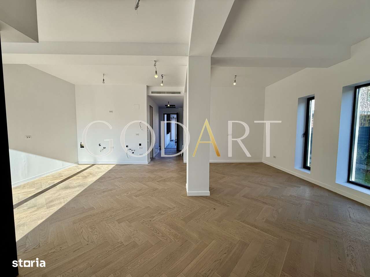 VILA TOWNHOUSE | FINISAJE PREMIUM | PIPERA-4