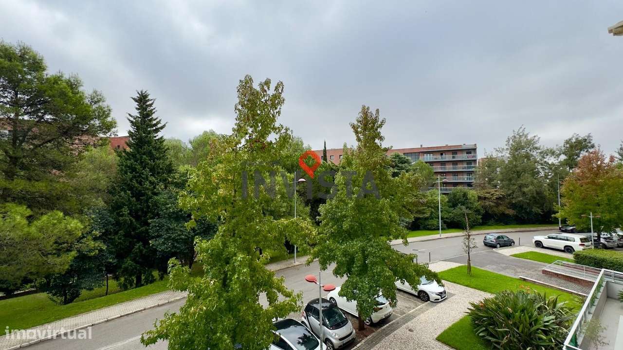 T3 Urbanização Malvarosa - Grande imagem: 4/25