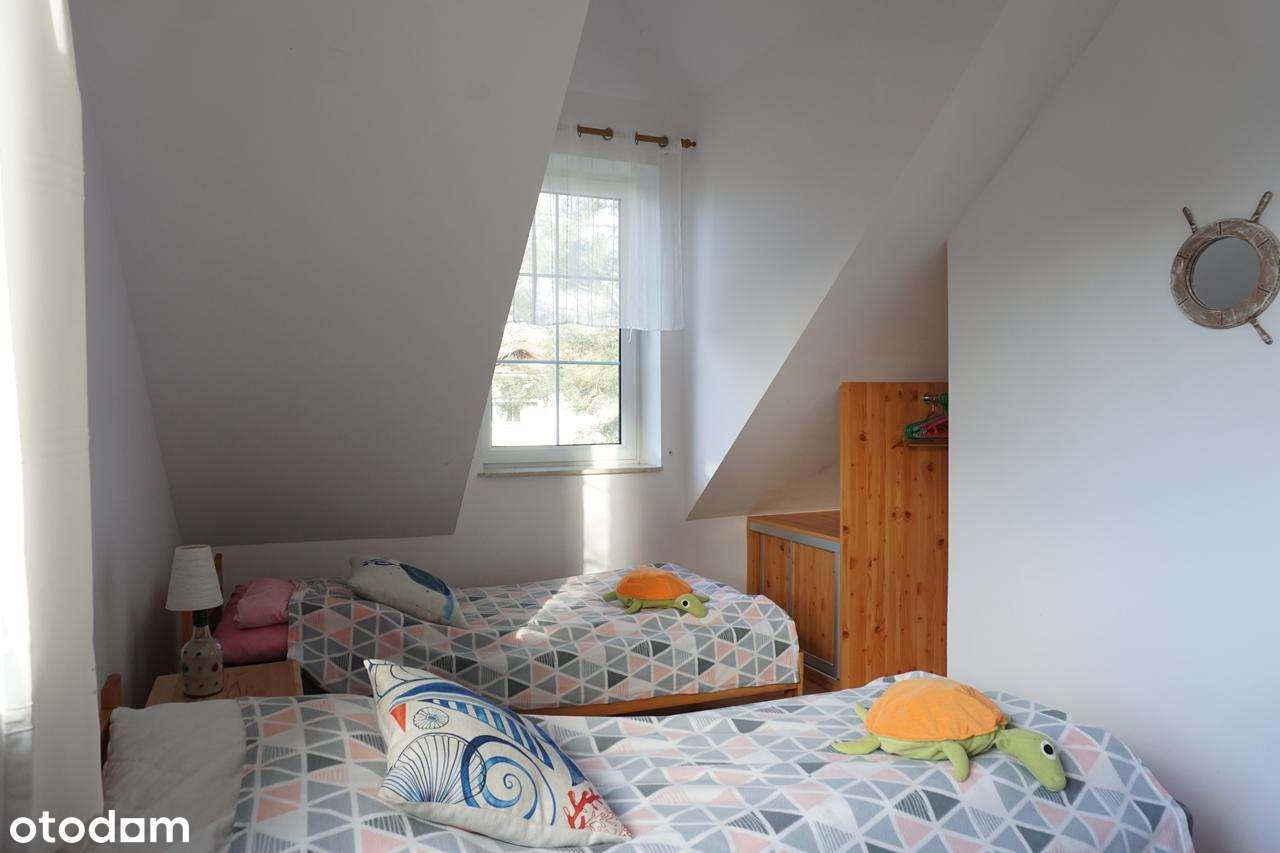 Dom nad morzem całoroczny na wynajem lu do zamieszkania-18