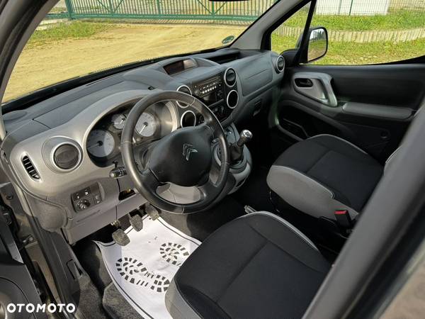 Citroën Berlingo Multispace BlueHDi 100 SELECTION - 7