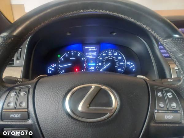 Lexus LS 460 Superior AWD - 23