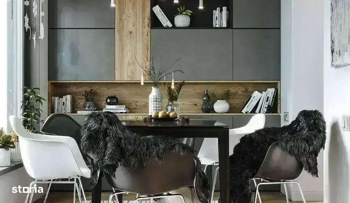 Apartament Premium 3 camere I Eminescu | Boxa inclusa-4