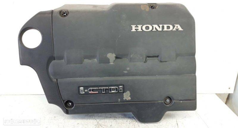 Cobertura Motor Honda Accord Vii (Cm) - 2
