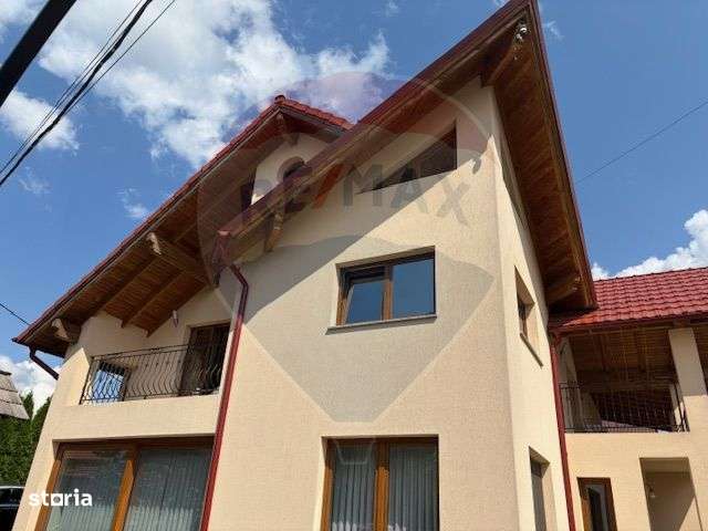 Casă / Vilă cu 5 camere de vânzare - Imagine principală: 5/20