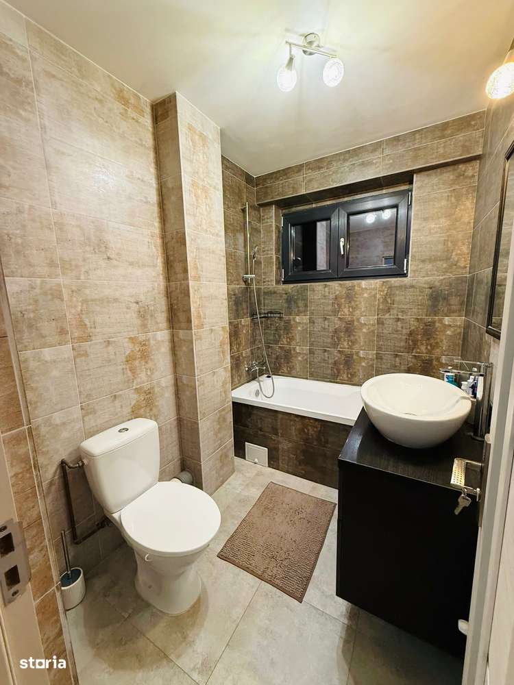 Apartament 3 Camere zona Promenada-8