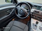 BMW Seria 5 525d Touring - 21