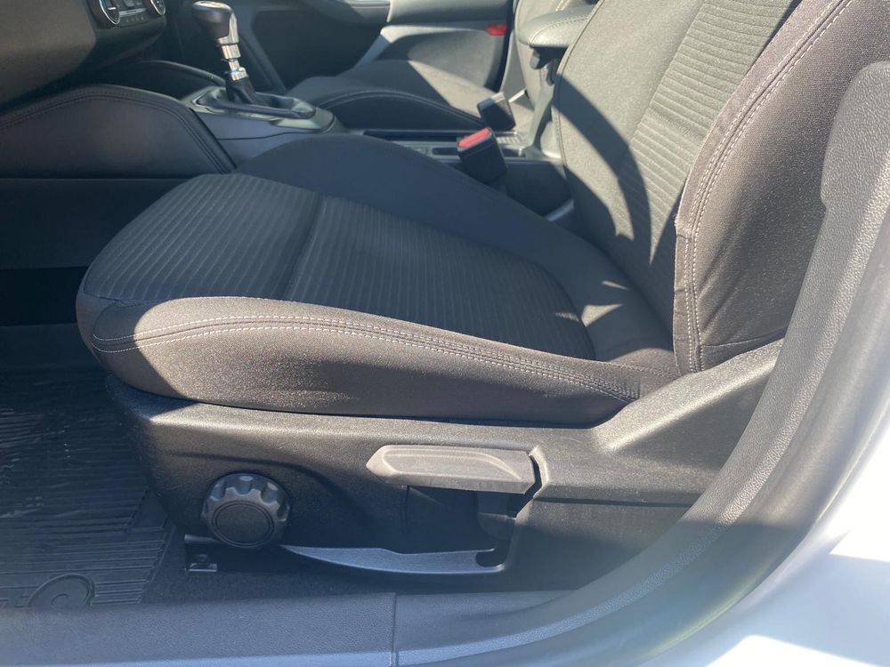 Ford Focus - foto 13