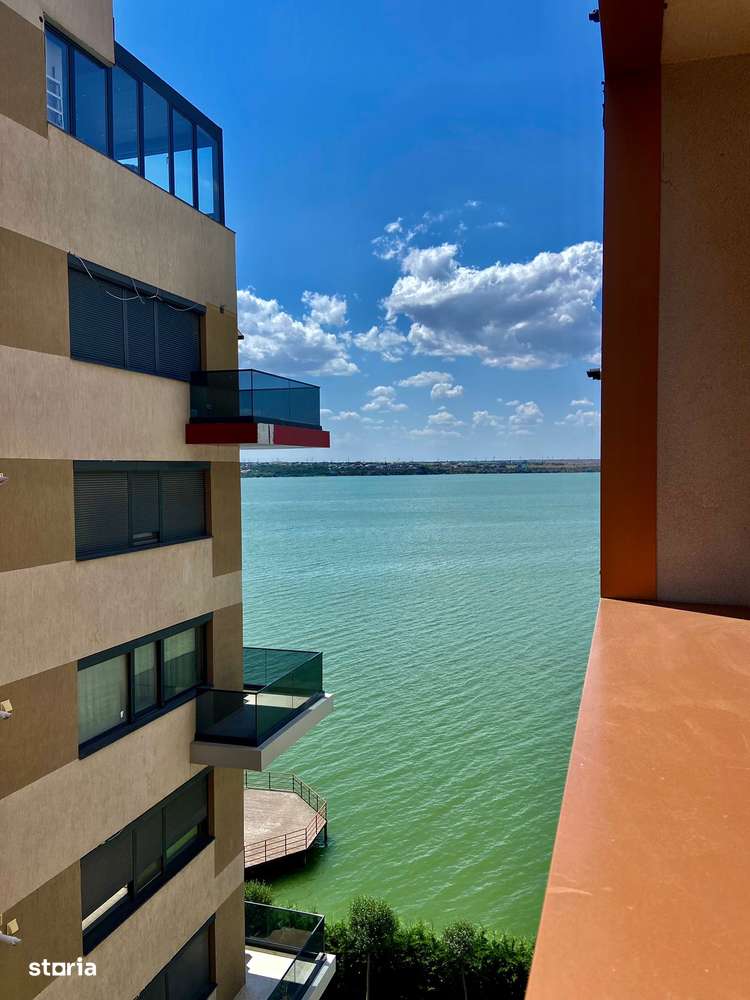 APARTAMENT - MAMAIA HOTEL IAKI-9