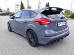 Ford Focus 2.3 EcoBoost S&S Allrad RS Blue & Black - 2