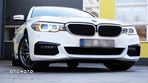 BMW Seria 5 520d xDrive M Sport sport - 6