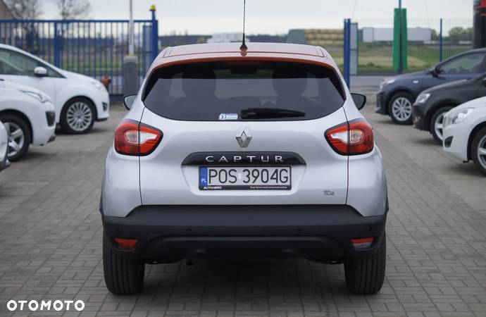 Renault Captur 0.9 Energy TCe Intens - 5