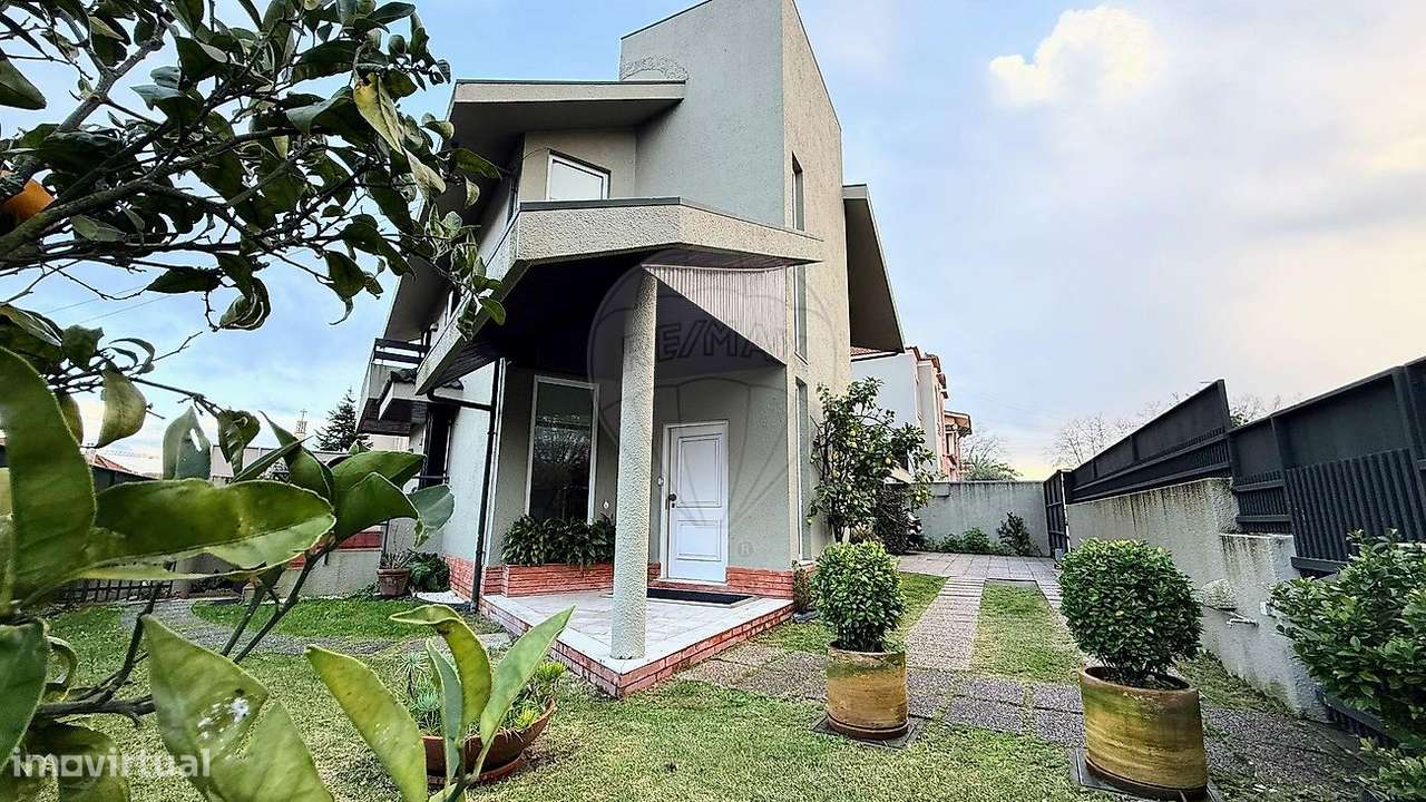 Moradia T4 para venda - Grande imagem: 3/36