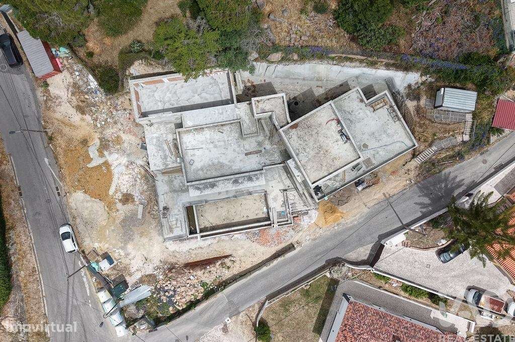 Casa / Villa T4 em Alcabideche de 526,00 m2-15
