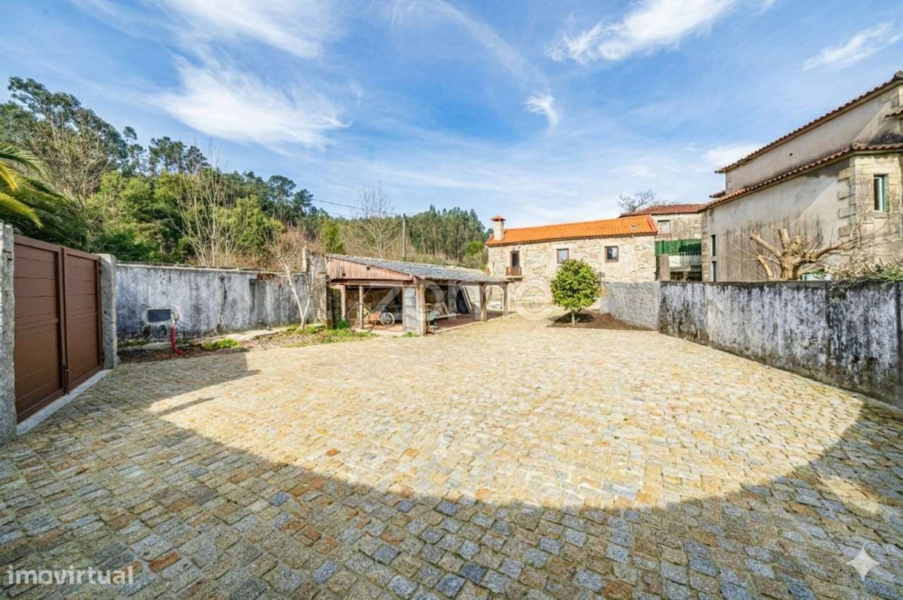 Moradia T2+1, 167 m² na Labruja, Ponte de Lima-17