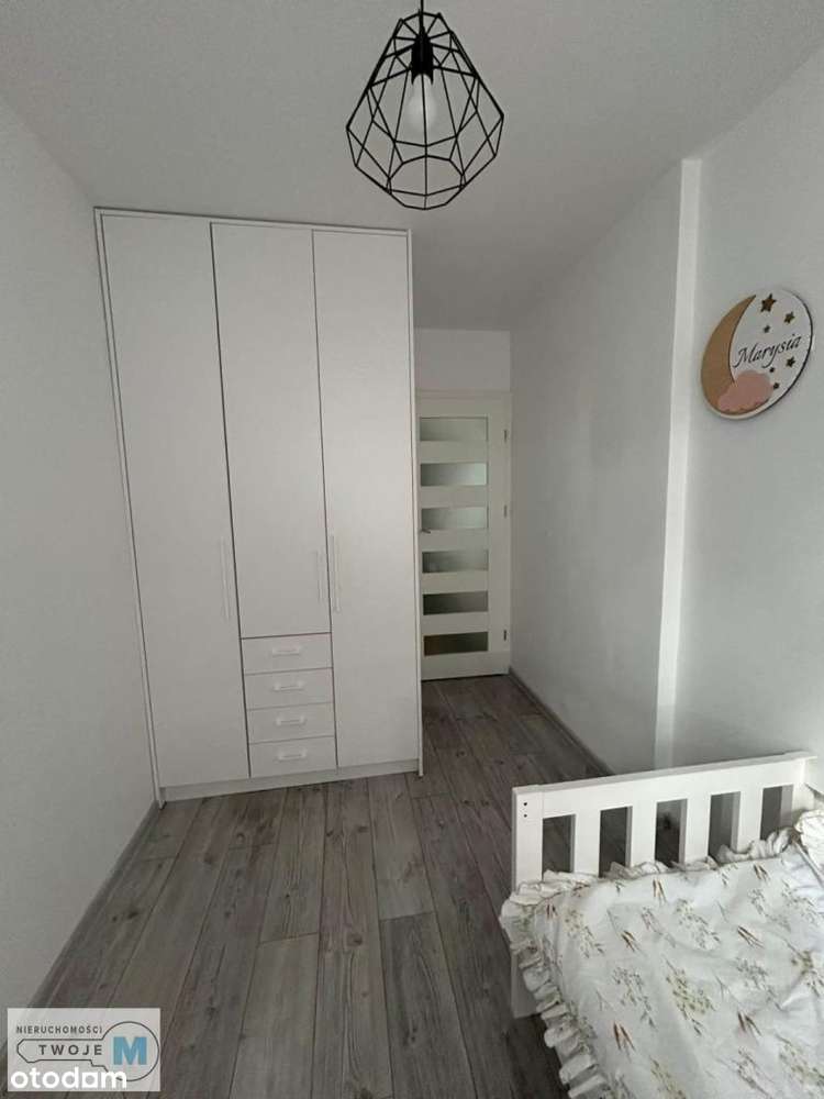 Mieszkanie na sprzedaż 2 pok.,oś. Świętokrzyskie-5