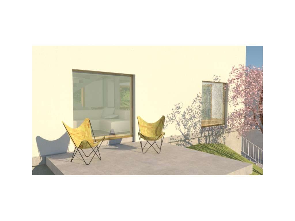 Oferta da Escritura! Terreno com Projeto Aprovado em Figueiras, Lou... - Grande imagem: 5/24