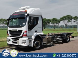 Iveco AT190S40 STRALIS