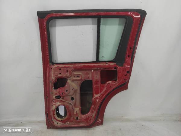 Porta Tras Direita Tr Drt Nissan Pathfinder Iii (R51) - 4