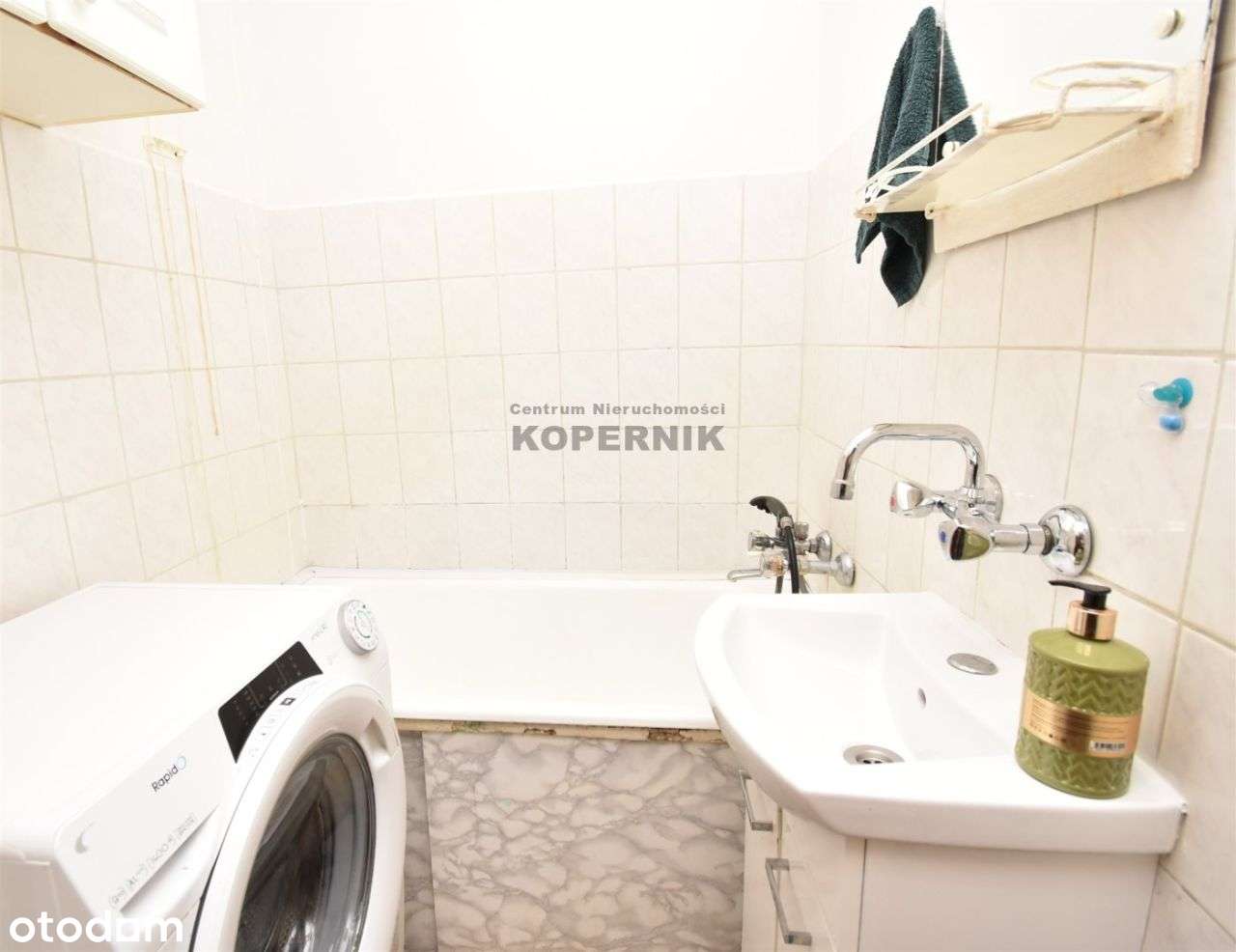 2 piętro w bloku - 48m2- duża piwnica-12